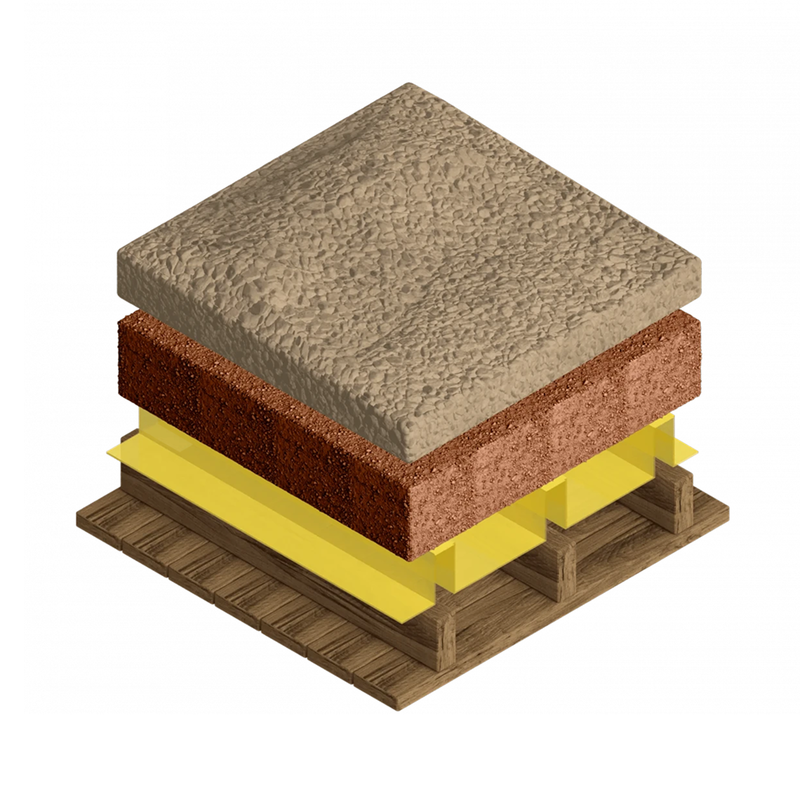 Теплоизоляция чердаков