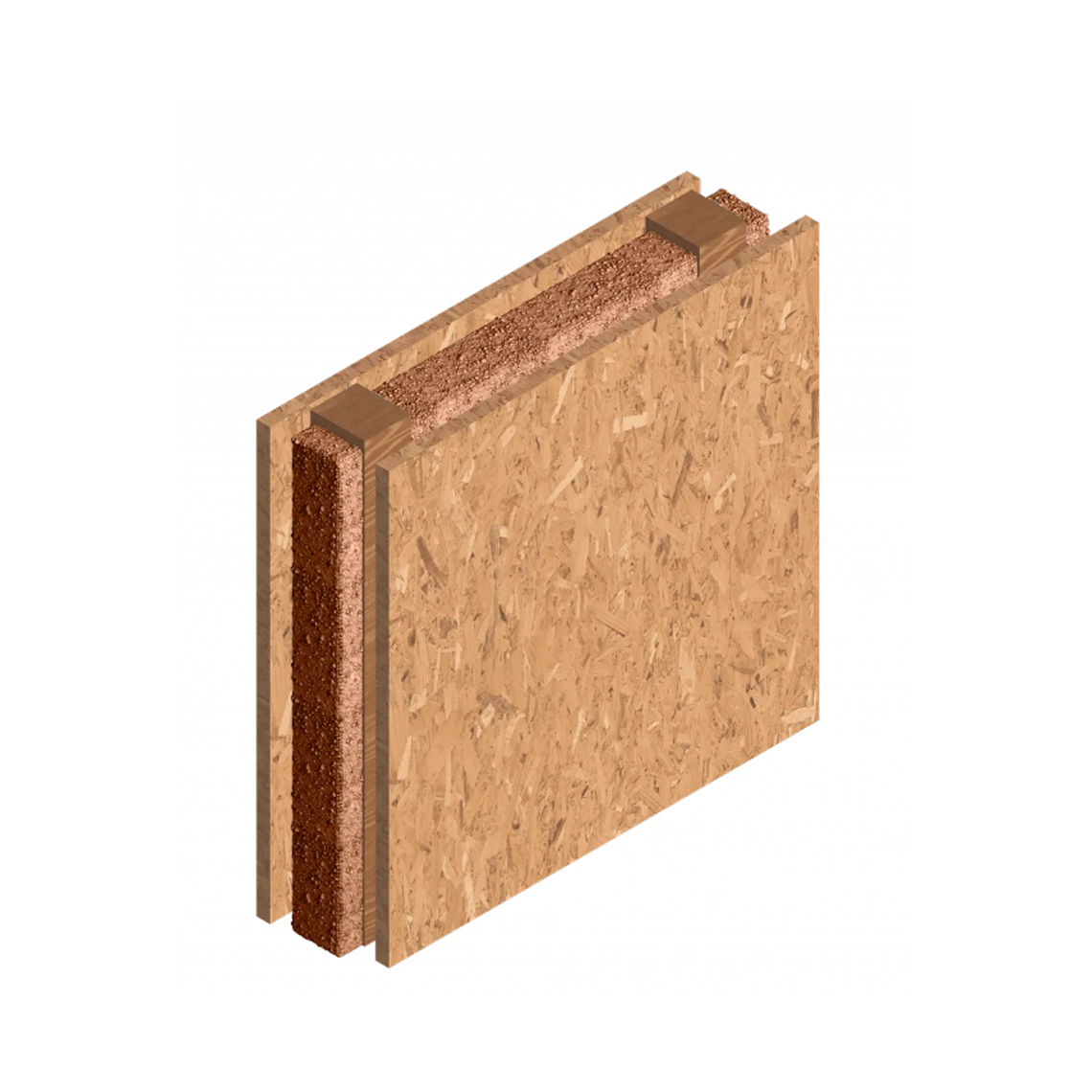 Наружние стены