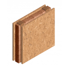 Наружные стены